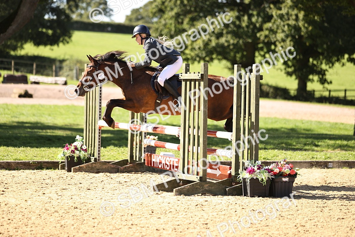 SBM_38460 - J39 - Senior 85cm Championship