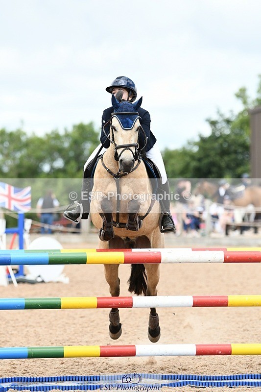 250628-121601-04662 - Cls 12 Newcomers 2nd Round Start to 1pm