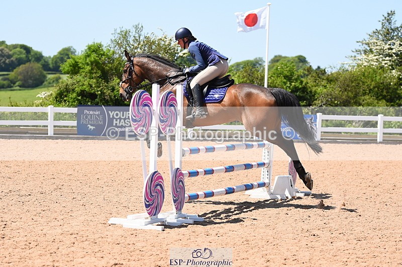 230526A-135828-01847 - Cls 11 95cm Amateur Quali