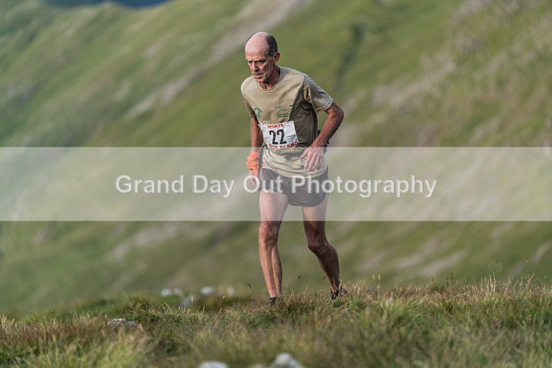 Seat Sandal-357 - Seat Sandal Fell Race Wednesday 17th July 2024