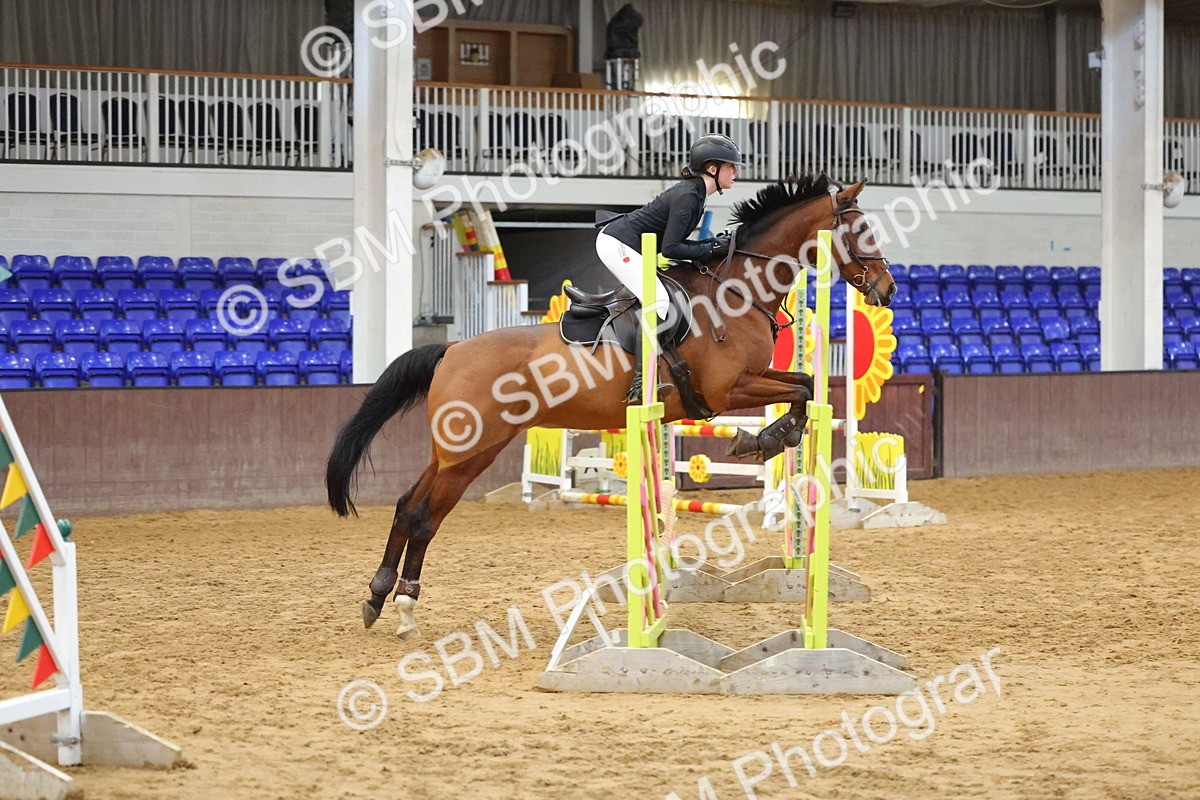 SBM_001784 - Class 5 - Show Jumping 80cm