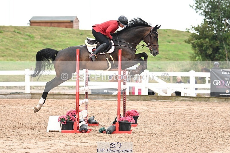 250727-132712-10386 - Cls 34 95cm Amateur Quali