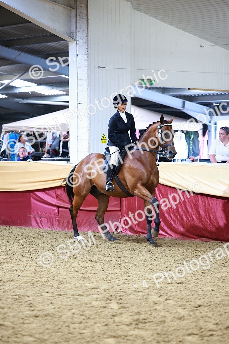 SBM_23524 - class 906 - Supreme Final - Ridden Pre Vet