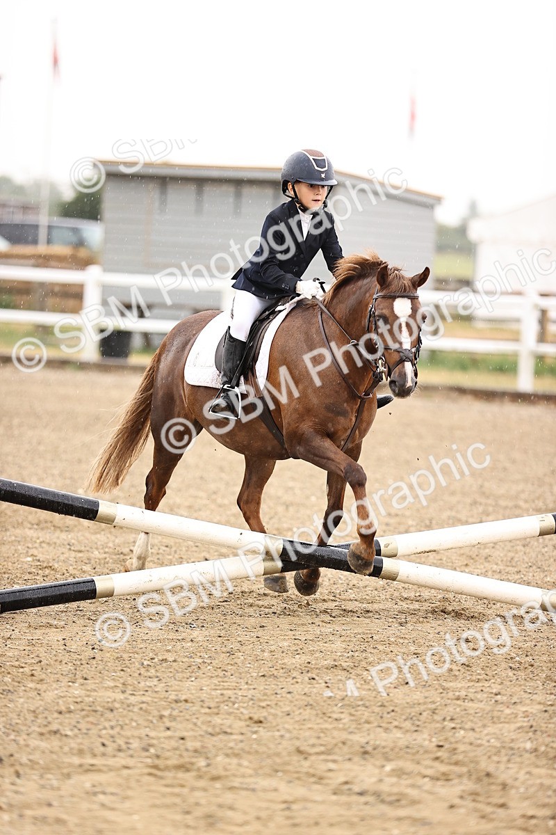 SBM_000006 - Class 1 - 40cm