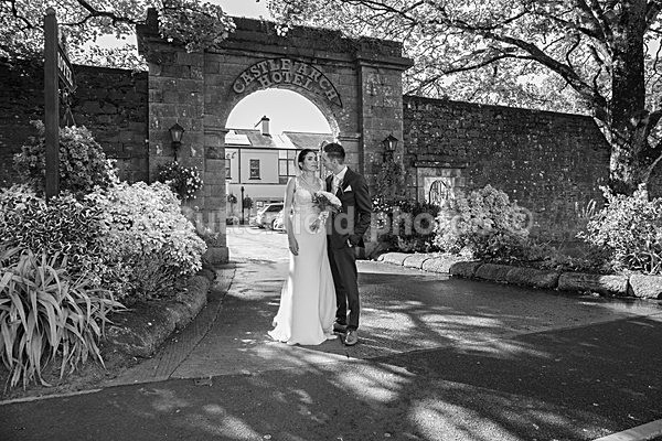 263-2 - Christal and Greg Wedding