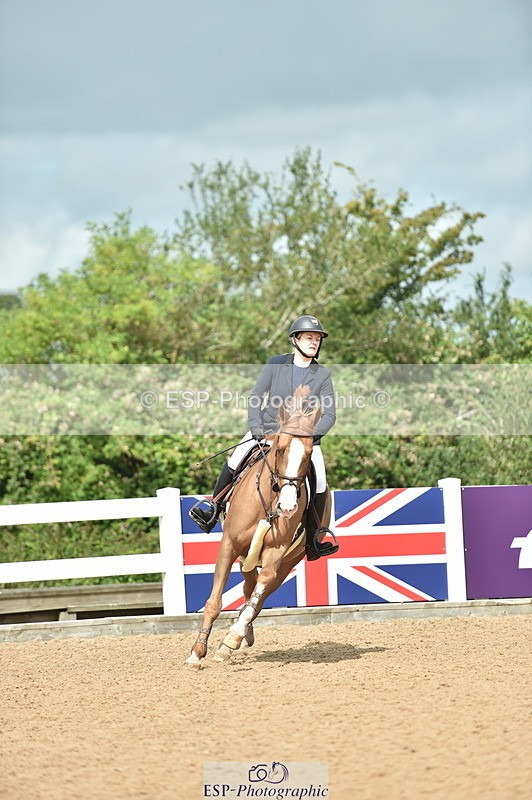 230723A-113254-11301 - Cls 32, 6 Yr Olds 1.20m