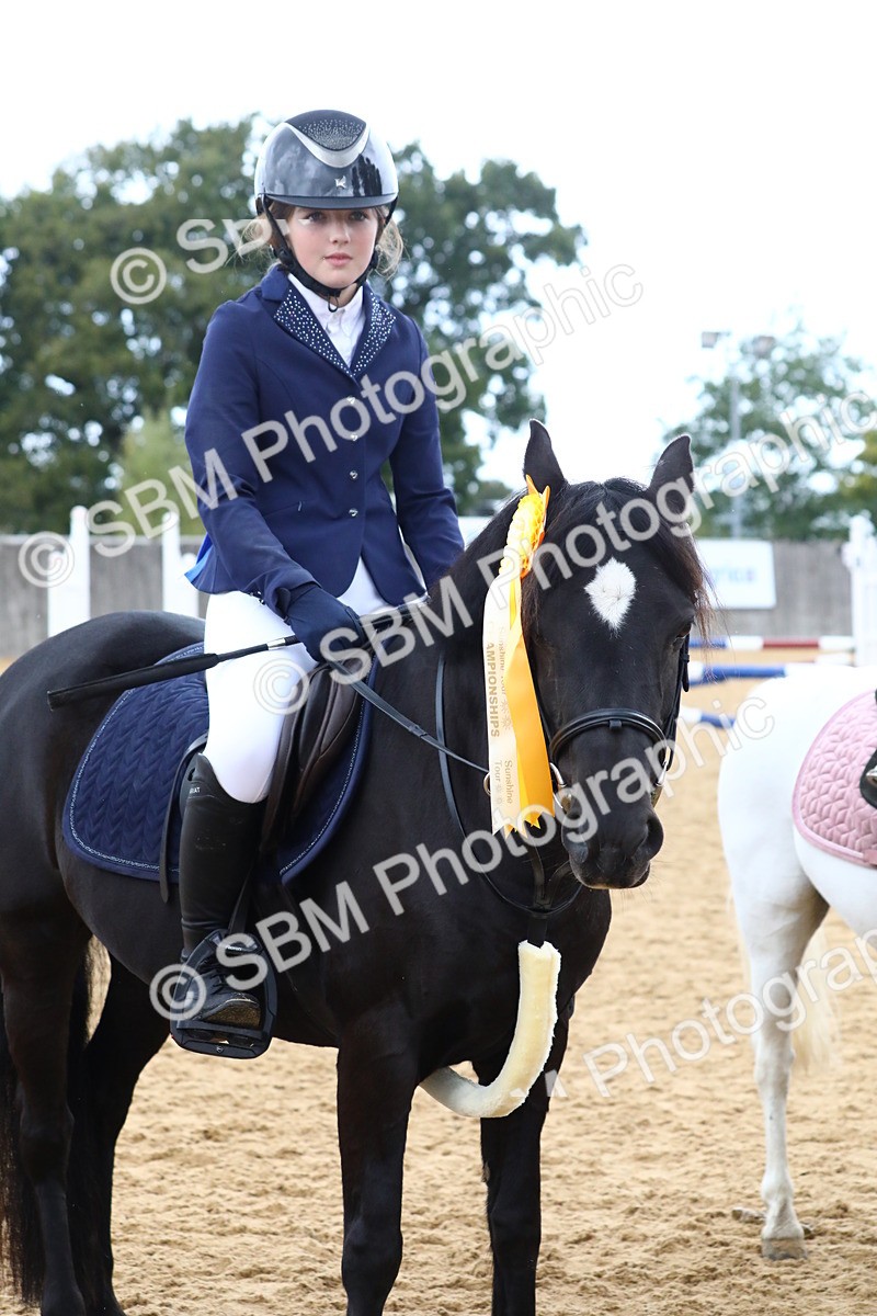 SBM_62416 - J64 - Junior Pony 60cm Championship