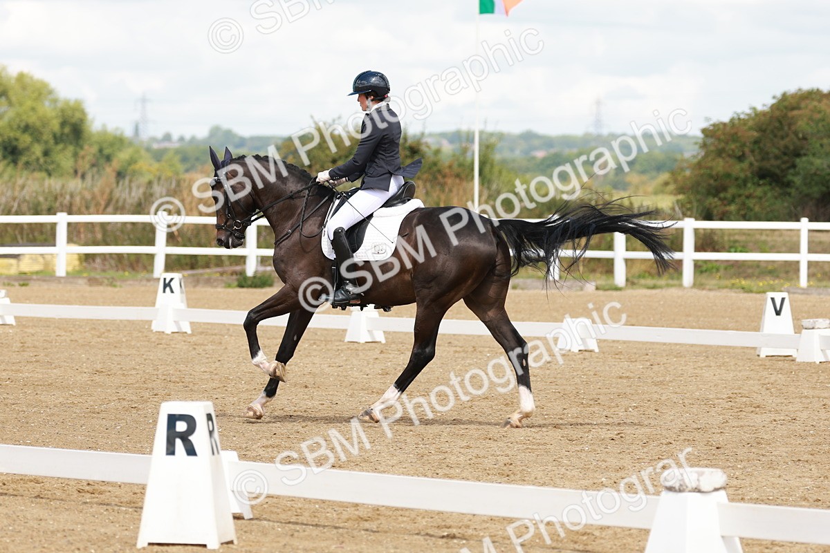 SBM_000822 - Class 4 - Novice 5