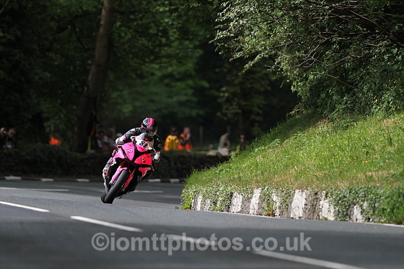 PR154531 - Superbike TT
