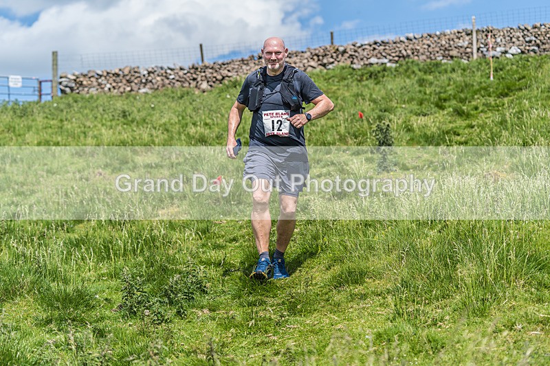 Settle Hills-964 - Settle Hills Fell Race Sunday 21st June 2026