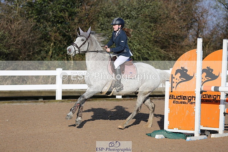 240211A-103152-01876 - Cls 2 Pony British Noivice & 80cm Open