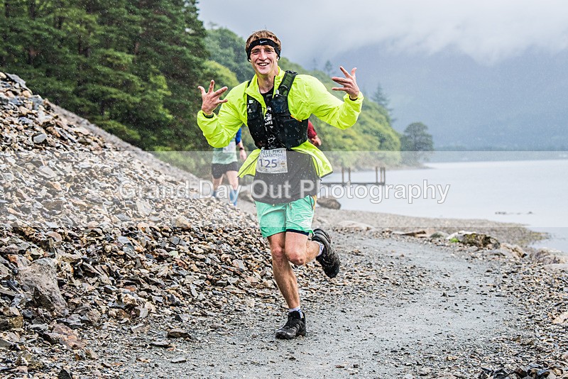 Scafell Pike-161 - High Terrain Events Scafell Pike Trail Marathon Sunday 20th August 2023