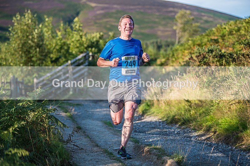 Latrigg-558 - Not Round Latrigg Race Wednesday 14th August 2024
