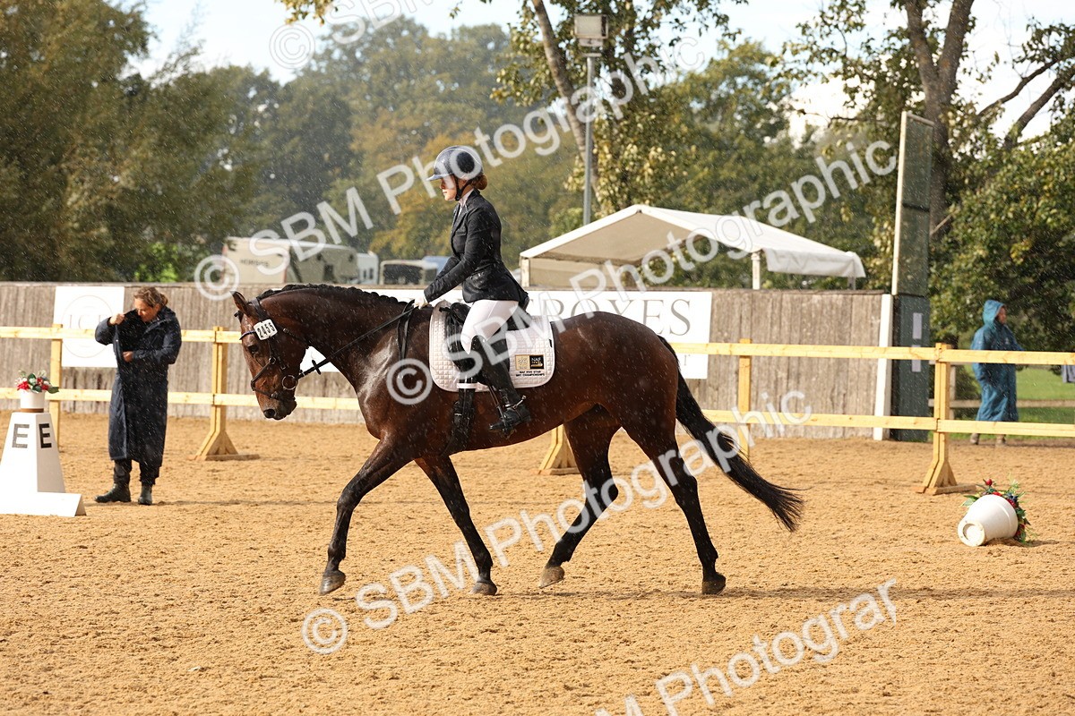 SBM_10722 - D9 - Small Tour Championship Prelim 3