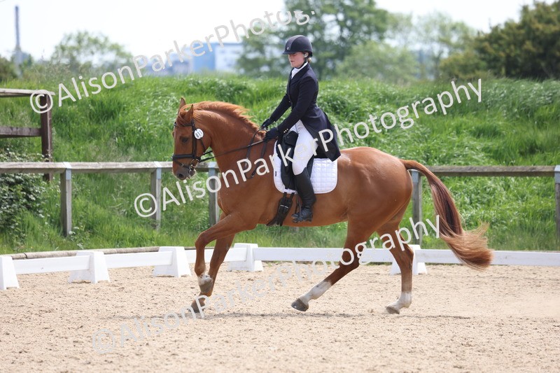 20250520-0632 - Class 4 - Novice 1