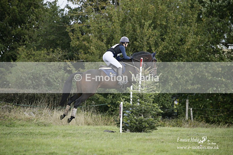  WWHT 031021 2429 - Novice Pairs (0.80m)  03/10/21