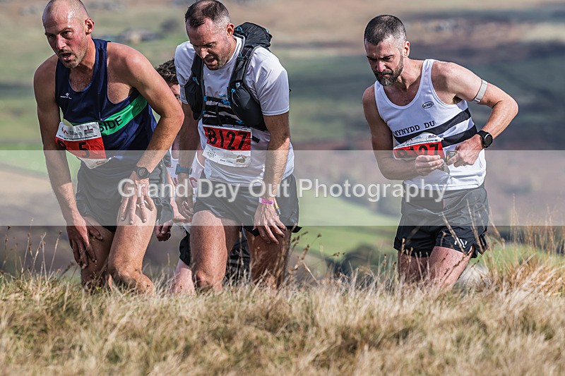 Leg 2 -333 - UK Fell & Hill Relays - Todmorden Leg 2 Saturday 17th October 2026