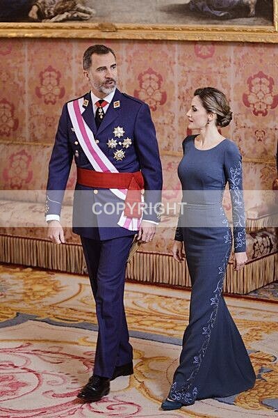 Spanish Royals