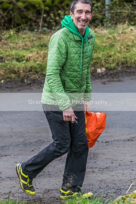 BB Kong-1166 - Kong Running BB Kong Fell Race Saturday 17th February 2024