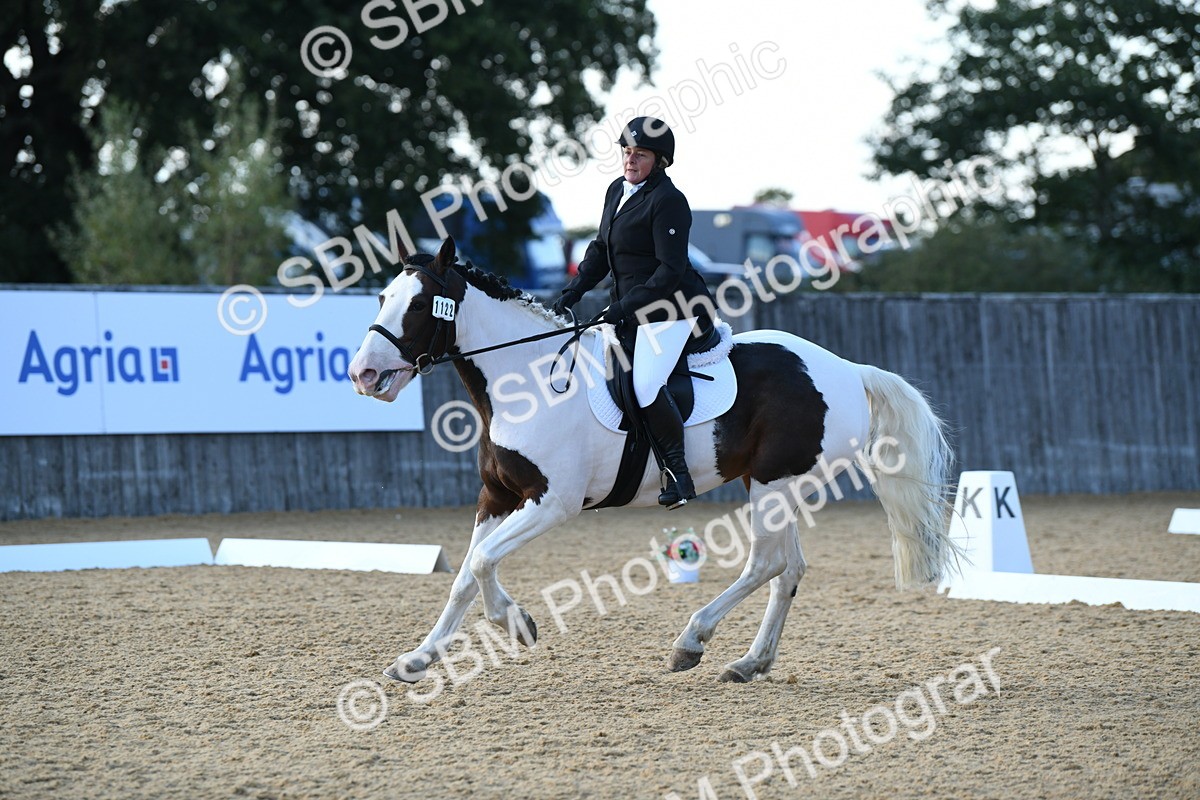 SBM_30679 - D16 - Small Tour Championship - Novice 28
