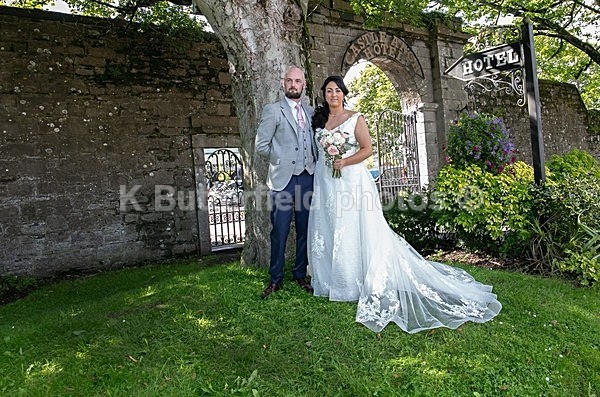 260 - Declan and Christinas Wedding