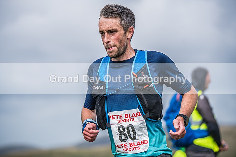 Sedbergh-464 - Sedbergh Hills Fell Race Sunday 18th August 2024