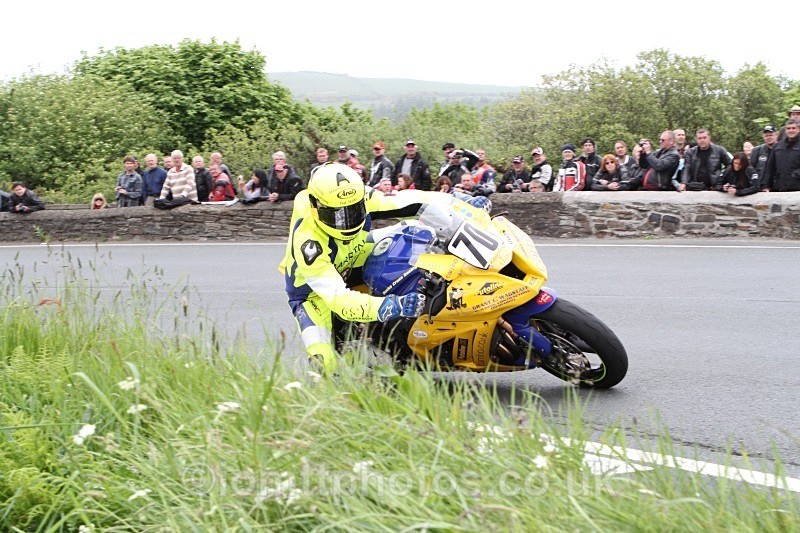  - Superbike Race