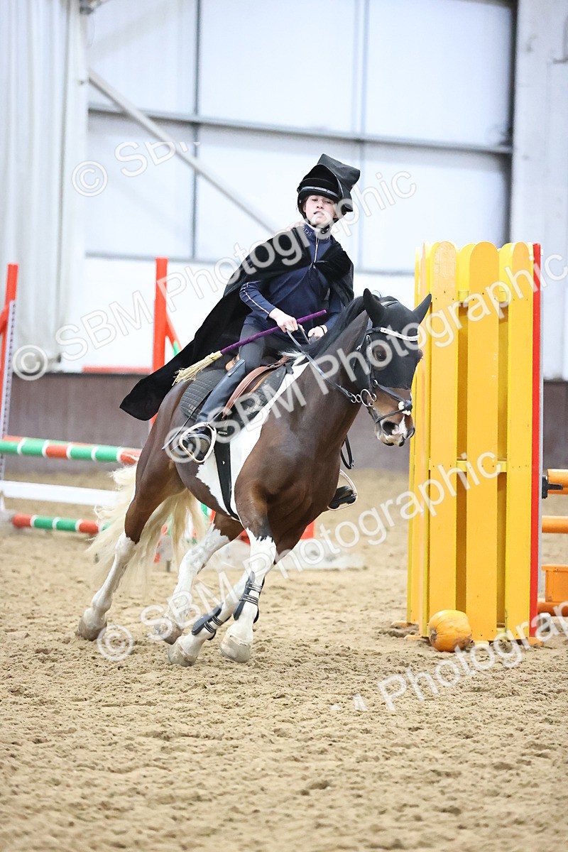 SBM_003042 - Class 5 - Accumulator with Joker 70cm