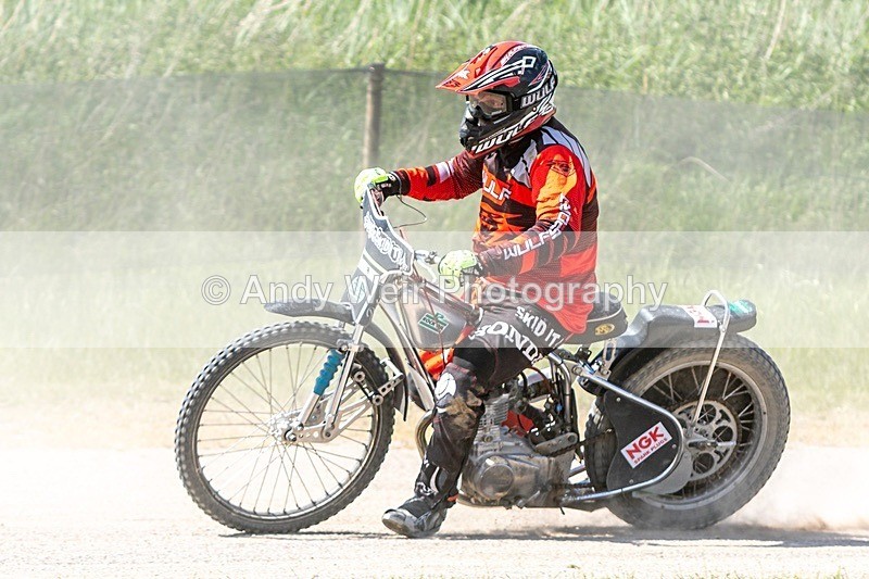 250510-7D-8E0A9639 - Rde & Skid It Speedway Experience Day 10th May 2025