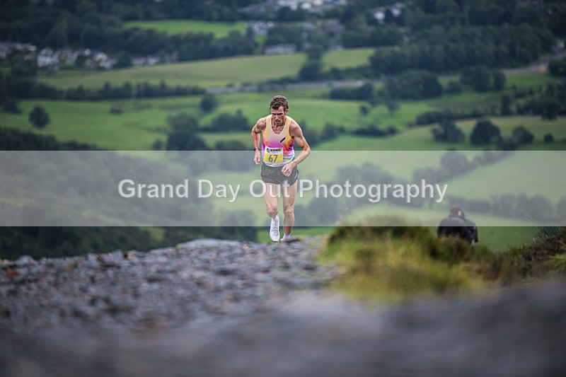 Skiddaw-19 - Skiddaw Fell Race Sunday 6th July 2025