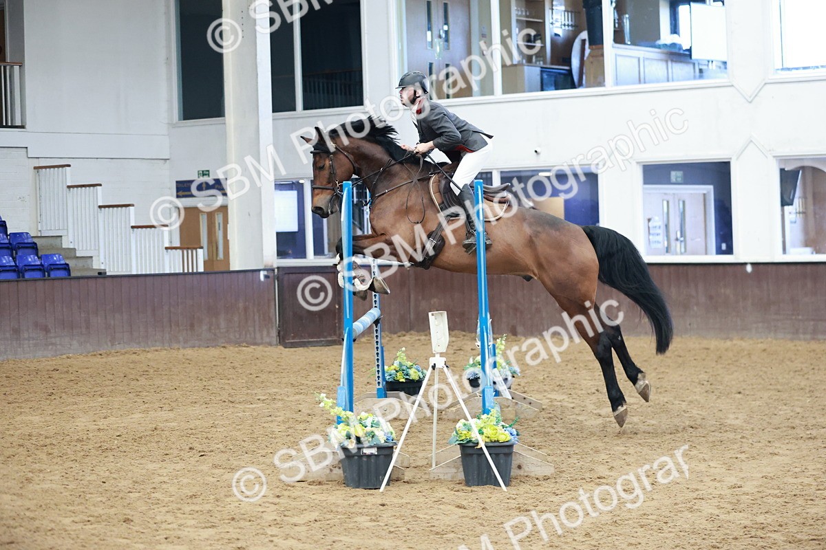 SBM_000501 - Class 3 - Senior British Discovery - 1.00m