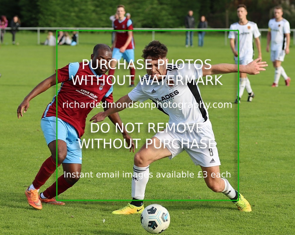 IMG_4020 - Kendal County v Millom