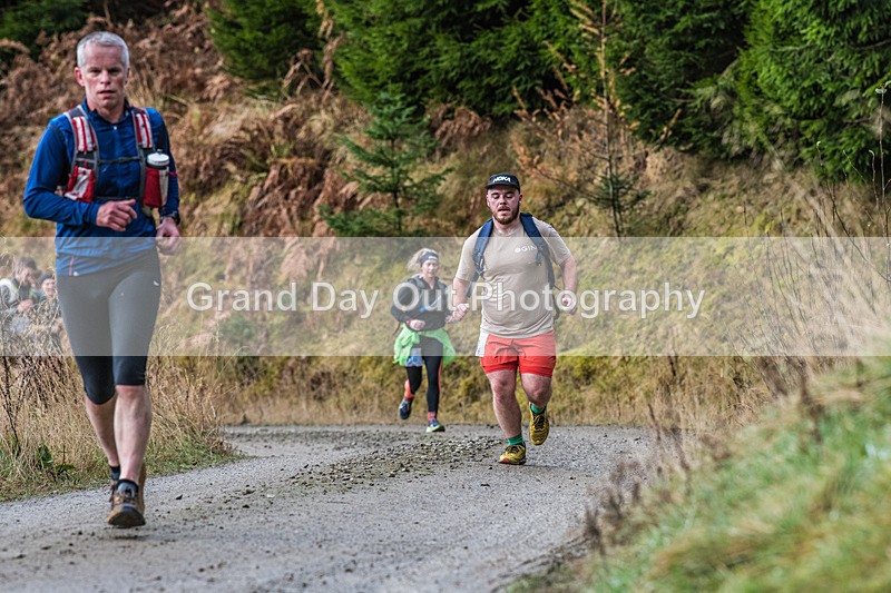 Glentress 21  10K-390 - High Terrain Events Glentress 21 & 10K Trail Races Saturday 16th November 2024