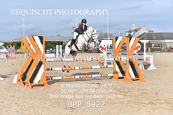 BPP_5922 - CLASS 25 SUN Senior Discovery/ 1m Open