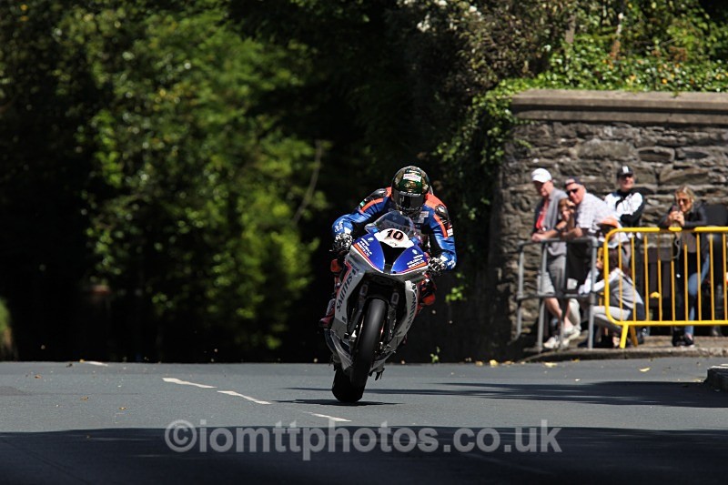  - Superbike Race