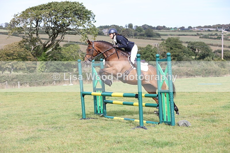 JPP_9078 - Class 3: Nankelly Open: 90cm Showjumping