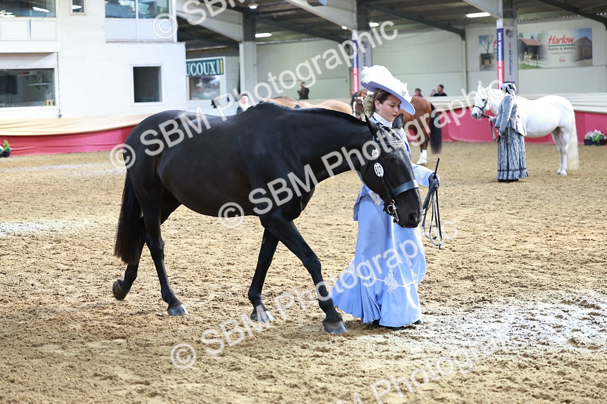 SBM_12098 - Class 103 - IH Costume