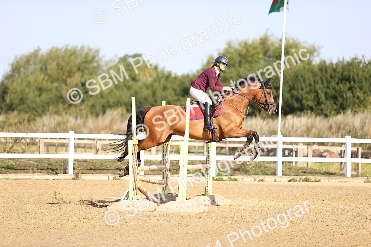 SBM_005456 - Class 8 - Clear Round