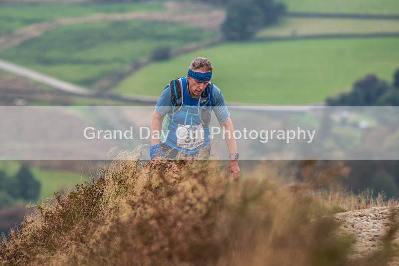 HBMR-410 - Hodgson Brothers Mountain Relay Leg 1 Saturday 5th October 2024