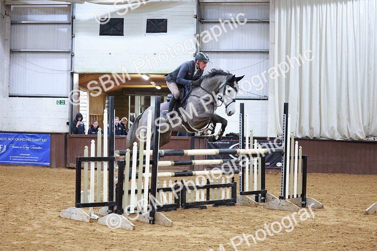 SBM_001844 - Class 4 - Senior Newcomers - 1.10m