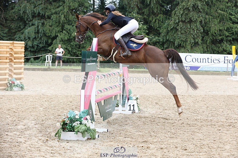 230618-100022-09889 - Cls 19 Pony Intro 1m