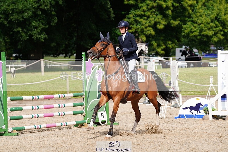 250615A-093824-09891 - Class 43 British Novice 90cm Open