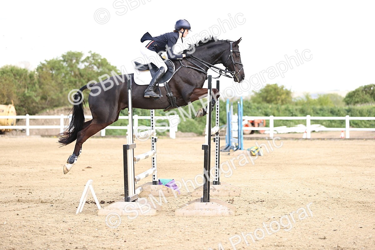 SBM_004760 - Class 19 - Senior Foxhunter - 1.20m