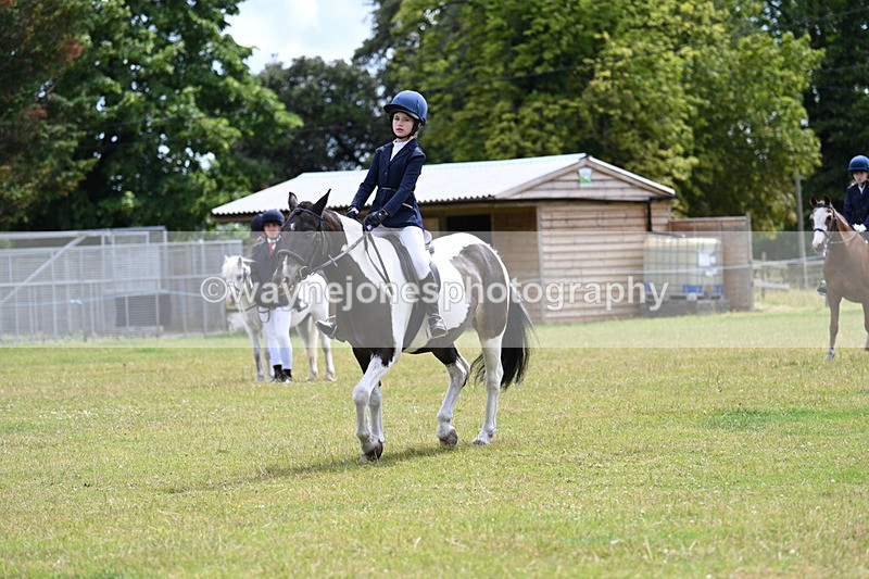 WJ7_9736 - Class 8 Ridden Veterans