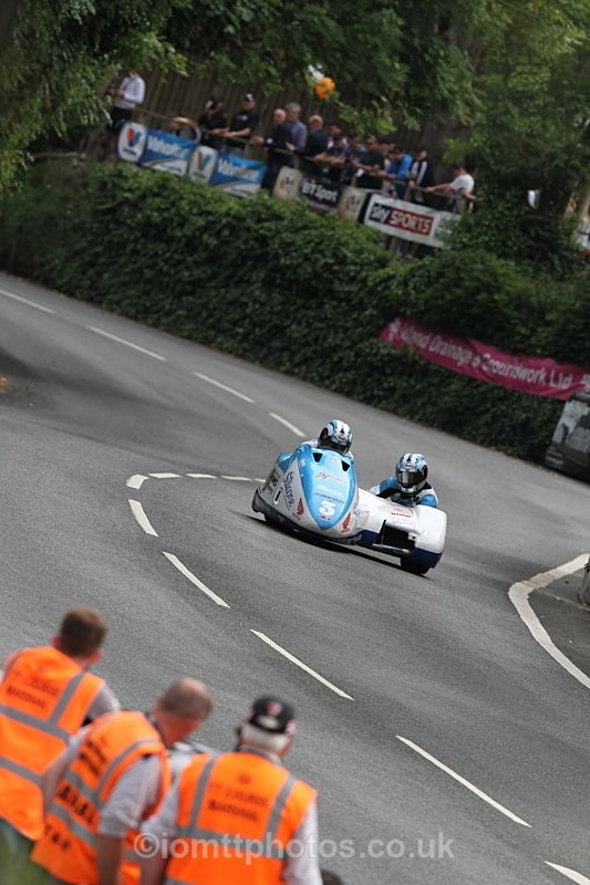 PR159868 - Sidecar Race 2