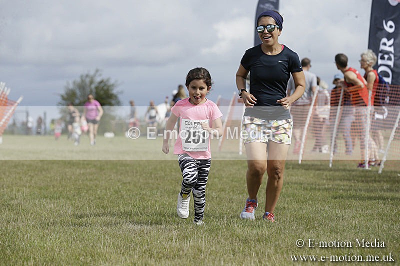 CADFUN 210719-0272 - Cadence Events Colerne Fun Run  21-Jul-2019