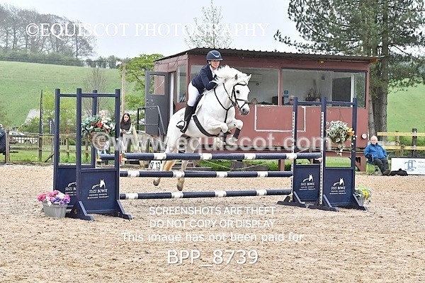 BPP_8739 - CLASS 25 SUN 0.95m Amateur Championship Qualifier