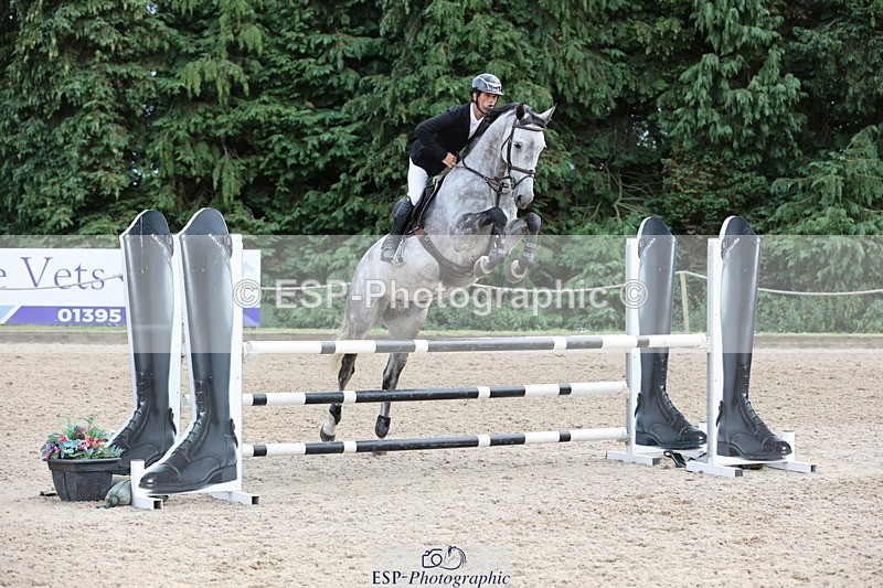 250703A-164724-05910 - Cls 9 Snr Discovery and 1m Open