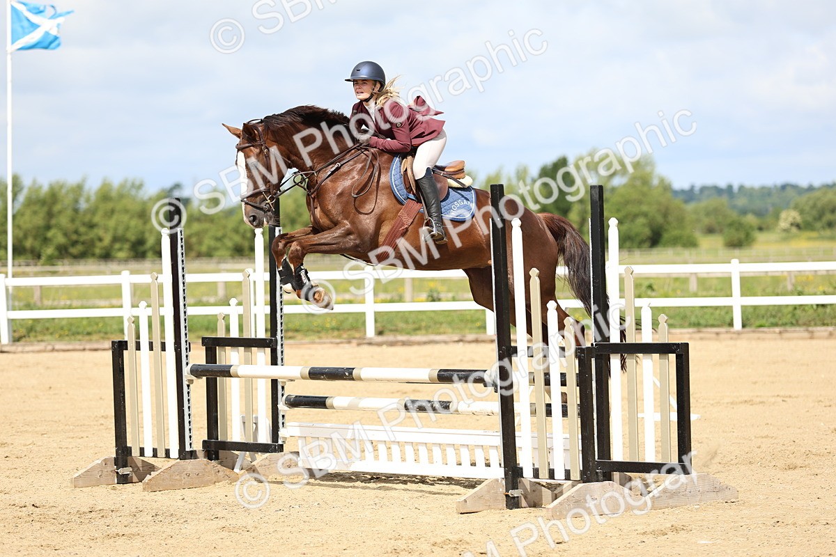 SBM_000190 - Class 2 - Senior British Novice - 90cm