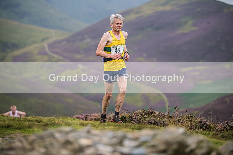 Barrow-170 - Barrow Fell Race Monday 26th August 2024